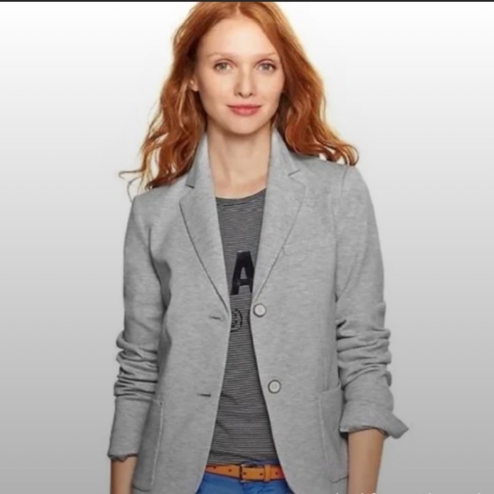 Gap The Academy Blazer Size 6